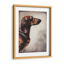 Esperando - Victoria Coleman | Cuadro decorativo de Canvas Lab