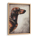 Esperando - Victoria Coleman | Cuadro decorativo de Canvas Lab