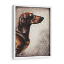 Esperando - Victoria Coleman | Cuadro decorativo de Canvas Lab