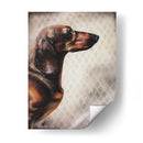 Esperando - Victoria Coleman | Cuadro decorativo de Canvas Lab