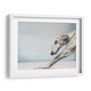 Perro Abajo - Victoria Coleman | Cuadro decorativo de Canvas Lab