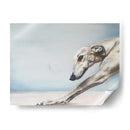 Perro Abajo - Victoria Coleman | Cuadro decorativo de Canvas Lab