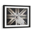 Lo Mejor De British Bandw - Victoria Coleman | Cuadro decorativo de Canvas Lab