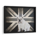 Lo Mejor De British Bandw - Victoria Coleman | Cuadro decorativo de Canvas Lab