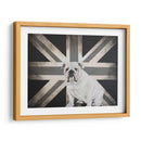 Lo Mejor De British Bandw - Victoria Coleman | Cuadro decorativo de Canvas Lab