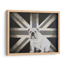 Lo Mejor De British Bandw - Victoria Coleman | Cuadro decorativo de Canvas Lab