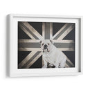 Lo Mejor De British Bandw - Victoria Coleman | Cuadro decorativo de Canvas Lab