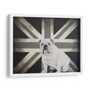 Lo Mejor De British Bandw - Victoria Coleman | Cuadro decorativo de Canvas Lab