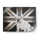 Lo Mejor De British Bandw - Victoria Coleman | Cuadro decorativo de Canvas Lab