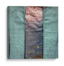 3 Noches - LUNNAWABI | Cuadro decorativo de Canvas Lab