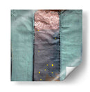 3 Noches - LUNNAWABI | Cuadro decorativo de Canvas Lab