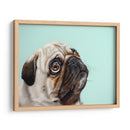 El Tratamiento - Victoria Coleman | Cuadro decorativo de Canvas Lab