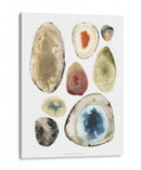 Colección Geode I - June Erica Vess | Cuadro decorativo de Canvas Lab