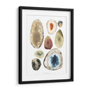 Colección Geode I - June Erica Vess | Cuadro decorativo de Canvas Lab