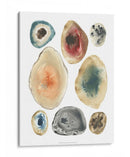 Recolección Geode Iii - June Erica Vess | Cuadro decorativo de Canvas Lab