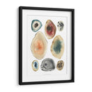 Recolección Geode Iii - June Erica Vess | Cuadro decorativo de Canvas Lab