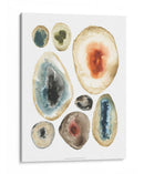 Colección Geode Iv - June Erica Vess | Cuadro decorativo de Canvas Lab