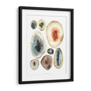 Colección Geode Iv - June Erica Vess | Cuadro decorativo de Canvas Lab