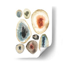 Colección Geode Iv - June Erica Vess | Cuadro decorativo de Canvas Lab