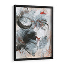 Rekindle Ii - Jennifer Paxton Parker | Cuadro decorativo de Canvas Lab