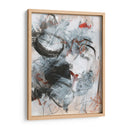 Rekindle Ii - Jennifer Paxton Parker | Cuadro decorativo de Canvas Lab