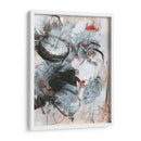 Rekindle Ii - Jennifer Paxton Parker | Cuadro decorativo de Canvas Lab