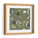 Sobre El Arco Iris I - Emma Scarvey | Cuadro decorativo de Canvas Lab