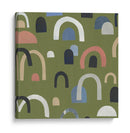 Sobre El Arco Iris Ii - Emma Scarvey | Cuadro decorativo de Canvas Lab