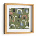 Sobre El Arco Iris Ii - Emma Scarvey | Cuadro decorativo de Canvas Lab