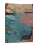 Al Reves - LUNNAWABI | Cuadro decorativo de Canvas Lab