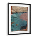 Al Reves - LUNNAWABI | Cuadro decorativo de Canvas Lab