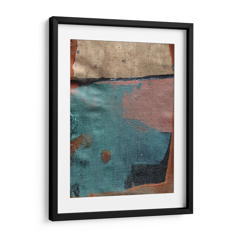 Al Reves - LUNNAWABI | Cuadro decorativo de Canvas Lab