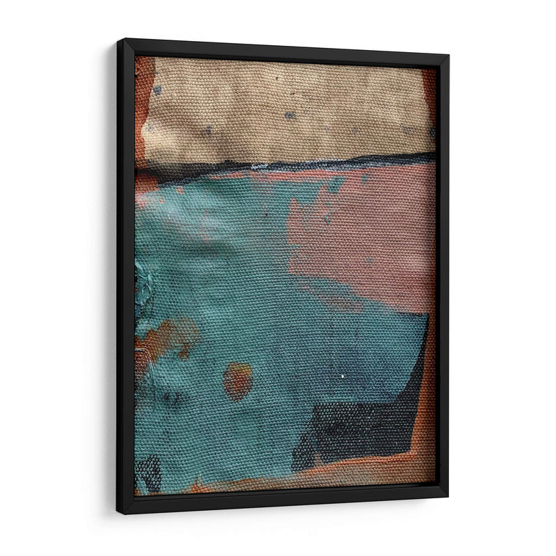 Al Reves - LUNNAWABI | Cuadro decorativo de Canvas Lab