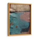 Al Reves - LUNNAWABI | Cuadro decorativo de Canvas Lab