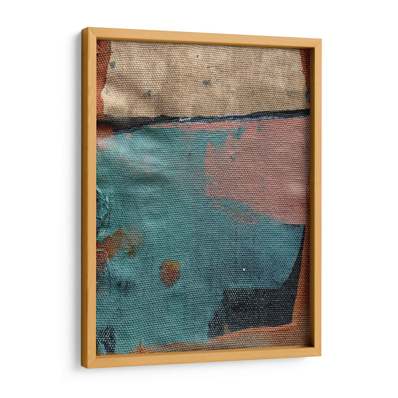 Al Reves - LUNNAWABI | Cuadro decorativo de Canvas Lab