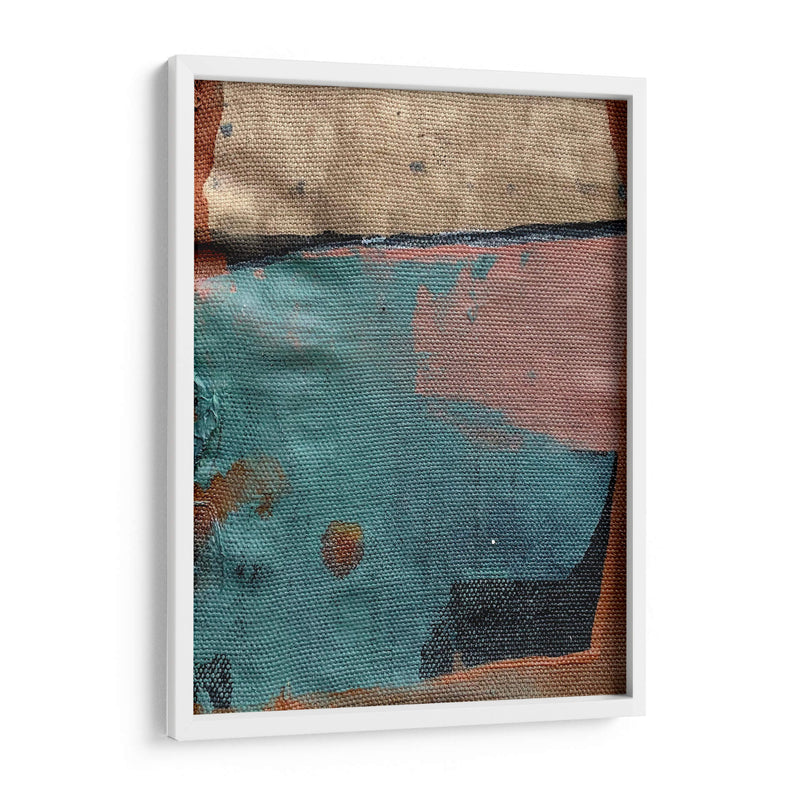 Al Reves - LUNNAWABI | Cuadro decorativo de Canvas Lab