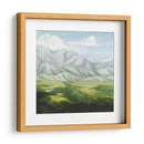 Valle Profundo - Grace Popp | Cuadro decorativo de Canvas Lab