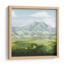 Valley Profundo Ii - Grace Popp | Cuadro decorativo de Canvas Lab