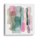 Sherbert Juguetón I - Grace Popp | Cuadro decorativo de Canvas Lab