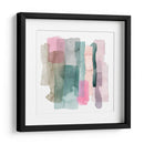 Sherbert Juguetón I - Grace Popp | Cuadro decorativo de Canvas Lab