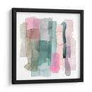 Sherbert Juguetón I - Grace Popp | Cuadro decorativo de Canvas Lab