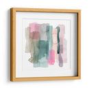 Sherbert Juguetón I - Grace Popp | Cuadro decorativo de Canvas Lab