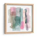 Sherbert Juguetón I - Grace Popp | Cuadro decorativo de Canvas Lab