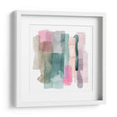 Sherbert Juguetón I - Grace Popp | Cuadro decorativo de Canvas Lab