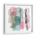 Sherbert Juguetón I - Grace Popp | Cuadro decorativo de Canvas Lab