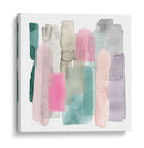 Juguetón Sherbert Ii - Grace Popp | Cuadro decorativo de Canvas Lab