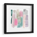 Juguetón Sherbert Ii - Grace Popp | Cuadro decorativo de Canvas Lab