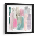 Juguetón Sherbert Ii - Grace Popp | Cuadro decorativo de Canvas Lab