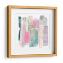 Juguetón Sherbert Ii - Grace Popp | Cuadro decorativo de Canvas Lab