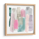 Juguetón Sherbert Ii - Grace Popp | Cuadro decorativo de Canvas Lab